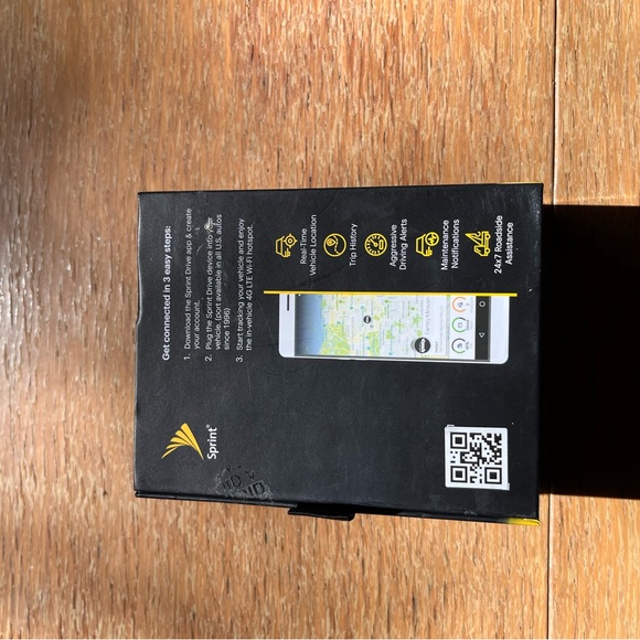 Sprint drive - Picture 3 of 3